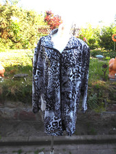 Print damen jacke gebraucht kaufen  Bad Dürkheim