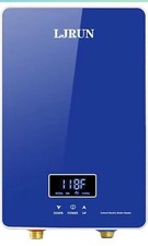 Ljrun instant electric for sale  Highland