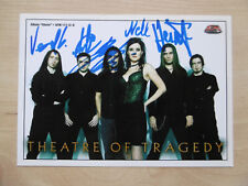 theatre of tragedy gebraucht kaufen theatre of tragedy gebraucht kaufen Berlin