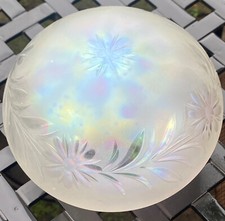 Stunning cut glass for sale  Chatham