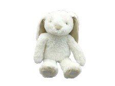 Atmosphera lapin peluche d'occasion  Craponne