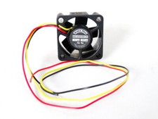 Ventilador de bola dupla 40mm ELINA FAN KDC050420MB DC 5V 210mA 40x40x20MM 4cm 3 linhas comprar usado Ventilador de bola dupla 40mm ELINA FAN KDC050420MB DC 5V 210mA 40x40x20MM 4cm 3 linhas comprar usado  Enviando para Brazil
