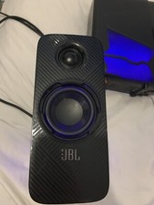 Jbl quantum duo for sale  WORTHING