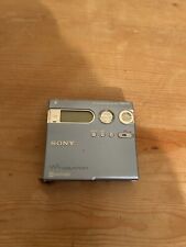 Sony walkman n910 for sale  DEREHAM