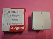 Legrand 69627 interrupteur d'occasion  Pézenas