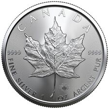 Maple leaf 2023 usato  Spedire a Italy
