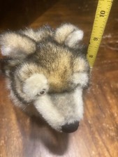 Jaag plush tall d'occasion  Expédié en Belgium