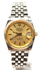 Orologio bulova calendar usato  Cardito
