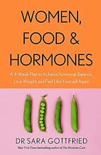 Women food hormones for sale  UK