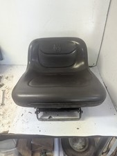 Used seat grey for sale  Hedgesville