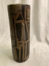 Vintage mcm vase for sale  Janesville