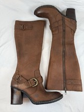 Born natasha boots for sale  Greenville