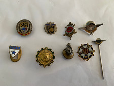 Insigne militaire para d'occasion  Valognes
