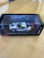 Mercedes sls amg gebraucht kaufen  Neuhof