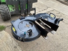 Bare scma48 rotary for sale  GODSTONE