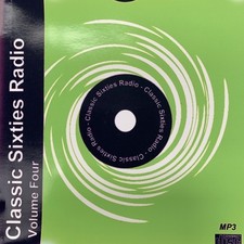 Classic sixties radio for sale  BELFAST
