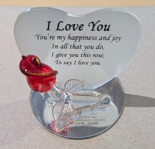 Love gift ideal for sale  BASILDON
