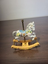 Carousel rocking horse for sale  LIVERPOOL