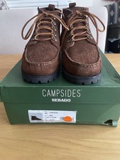 Sebago campsides men for sale Sebago campsides men for sale  BEXLEYHEATH