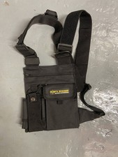 Dirty rigger chest for sale  MANCHESTER