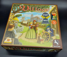 Village pegasus spiele gebraucht kaufen  Neumarkt i.d.OPf.