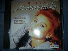 Milva meisterstücke gebraucht kaufen  Langballig