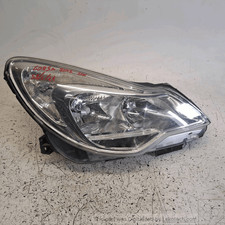 95511328 proiettore porsche usato  Italia