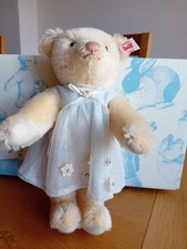 Steiff 021312 little for sale  STURMINSTER NEWTON