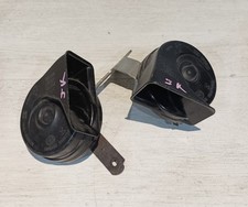 Clacson jeep wrangler usato  Afragola