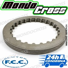 Dischi frizione intermedi usato Dischi frizione intermedi usato  Italia