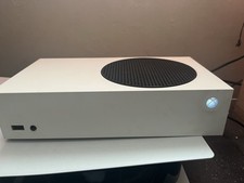 Microsoft xbox series for sale  BIRMINGHAM