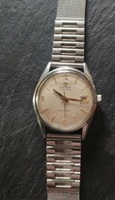Montre tissot visodate d'occasion  Lesparre-Médoc
