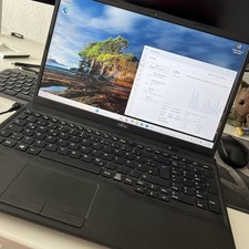 Fujitsu lifebook a3511 gebraucht kaufen  Rheinau
