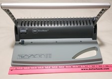 gbc binding machine for sale  Carnegie