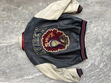 Avirex lederjacke größe gebraucht kaufen  Mühlacker