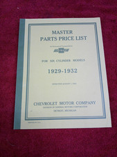 Chevrolet master parts for sale  Sea Cliff