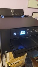 Epson workforce pro for sale  Coral Springs