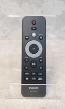 Philips remote control for sale  IPSWICH