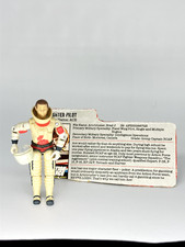 1985 hasbro action for sale  RYDE