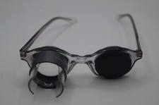 Keeler surgical loupes for sale  EDINBURGH