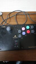 Fighting Stick PS HORI para PlayStation Operation confirmado comprar usado  Enviando para Brazil