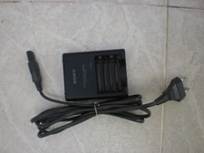 Caricabatterie sony modello usato  Milazzo