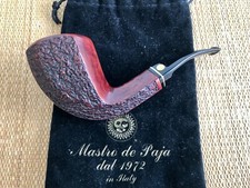 Mastro paja radica usato  Siracusa