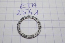 Eta 2541 disque d'occasion  Oderen