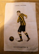 Wolverhampton wanderers 1920 for sale  BRISTOL