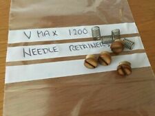 Yamaha carburettor needle for sale  BRIDGWATER