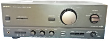 V660 amplificatore technics usato  Roma