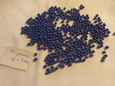Perle vintage poids d'occasion  Clermont-Ferrand-