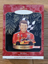 Hallmark nascar bill for sale  Geneva