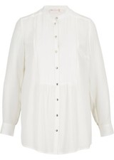 Longbluse recyceltem polyester gebraucht kaufen  Kiel